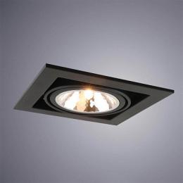 Встраиваемый светильник Arte Lamp Cardani Semplice  - 2